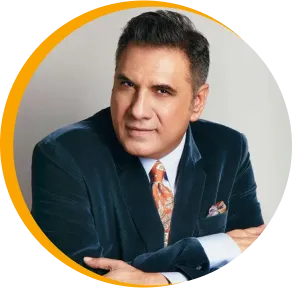 Boman Irani